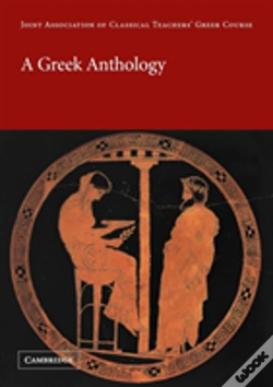 Capa do artigo A Greek Anthology