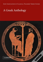 Capa do artigo A Greek Anthology