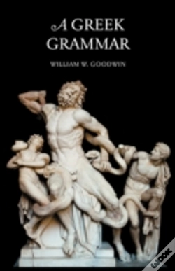 Capa do artigo A Greek Grammar
