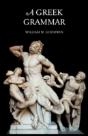 A Greek Grammar - Preview