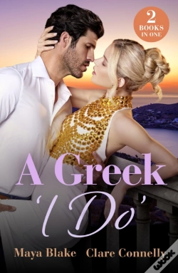 Capa do artigo A Greek 'I Do'