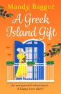 A Greek Island Gift - Preview