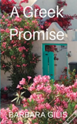 Capa do artigo A Greek Promise