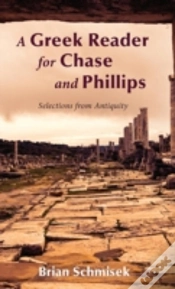 Capa do artigo A Greek Reader For Chase And Phillips