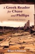 A Greek Reader For Chase And Phillips