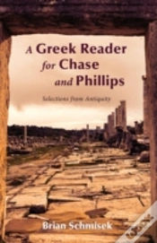 Capa do artigo A Greek Reader For Chase And Phillips