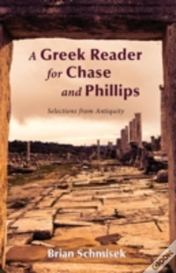 Capa do artigo A Greek Reader For Chase And Phillips
