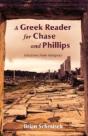A Greek Reader For Chase And Phillips - Preview