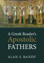 A Greek Readers Apostolic Fathers - Preview