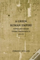 A Greek Roman Empire