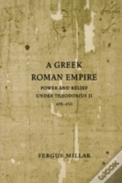 Capa do artigo A Greek Roman Empire