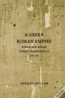 Capa do artigo A Greek Roman Empire