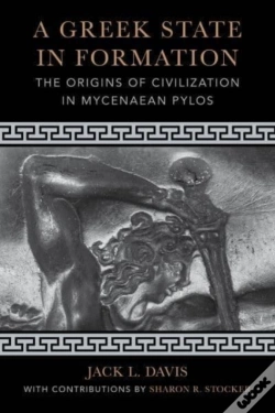 Capa do artigo A Greek State In Formation