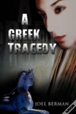 Capa do artigo A Greek Tragedy