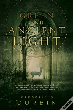 Capa do artigo A Green And Ancient Light