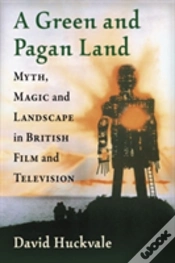 Capa do artigo A Green And Pagan Land
