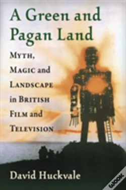 Capa do artigo A Green And Pagan Land