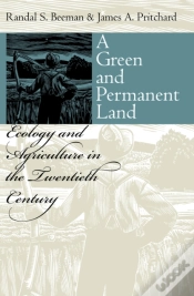 Capa do artigo A Green And Permanent Land