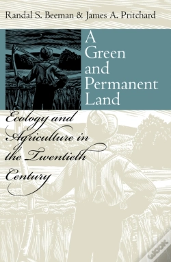 Capa do artigo A Green And Permanent Land