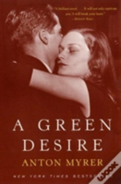 Capa do artigo A Green Desire