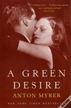 Capa do artigo A Green Desire