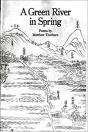A Green River In Spring - Preview