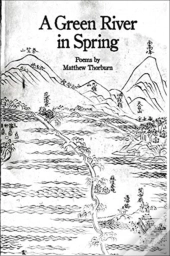 A Green River In Spring