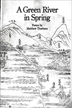 Capa do artigo A Green River In Spring