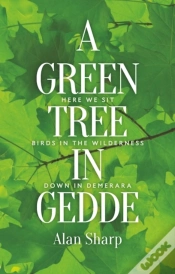 Capa do artigo A Green Tree In Gedde