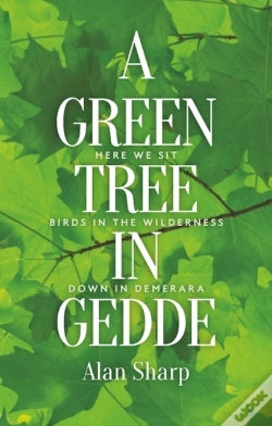 Capa do artigo A Green Tree In Gedde