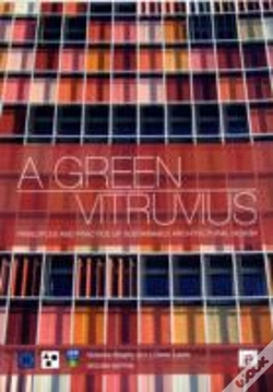 Capa do artigo A Green Vitruvius