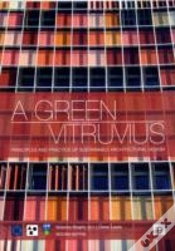 Capa do artigo A Green Vitruvius
