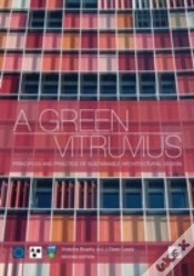 Capa do artigo A Green Vitruvius