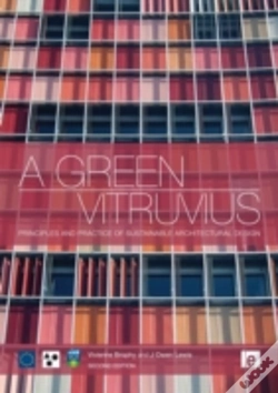 Capa do artigo A Green Vitruvius