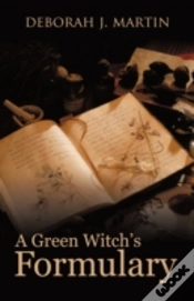 Capa do artigo A Green Witch