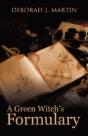 A Green Witch'S Formulary - Preview