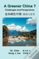 A Greener China?: Challenges And Perspective