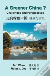 Capa do artigo A Greener China?: Challenges And Perspective