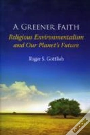 Capa do artigo A Greener Faith
