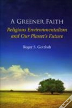 Capa do artigo A Greener Faith