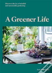 Capa do artigo A Greener Life
