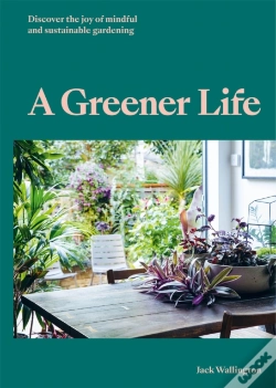 Capa do artigo A Greener Life