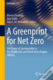 Capa do artigo A Greenprint For Net Zero
