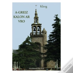 Capa do artigo A-Greiz Kalon Ar Vro