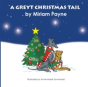 A Greyt Christmas Tail - Preview