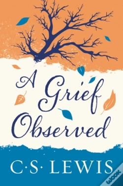 Capa do artigo A Grief Observed