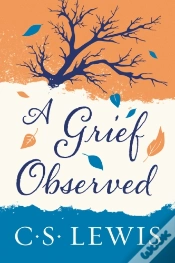 Capa do artigo A Grief Observed