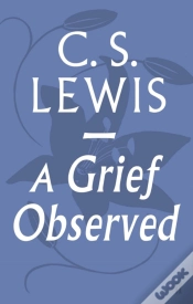 Capa do artigo A Grief Observed