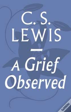 Capa do artigo A Grief Observed