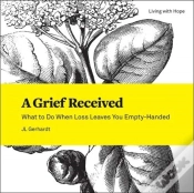 Capa do artigo A Grief Received